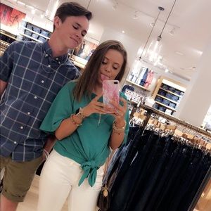 Meet your Posher, Kelby